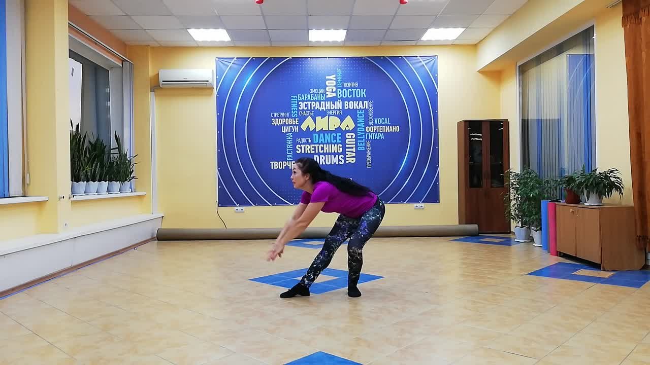 Техника