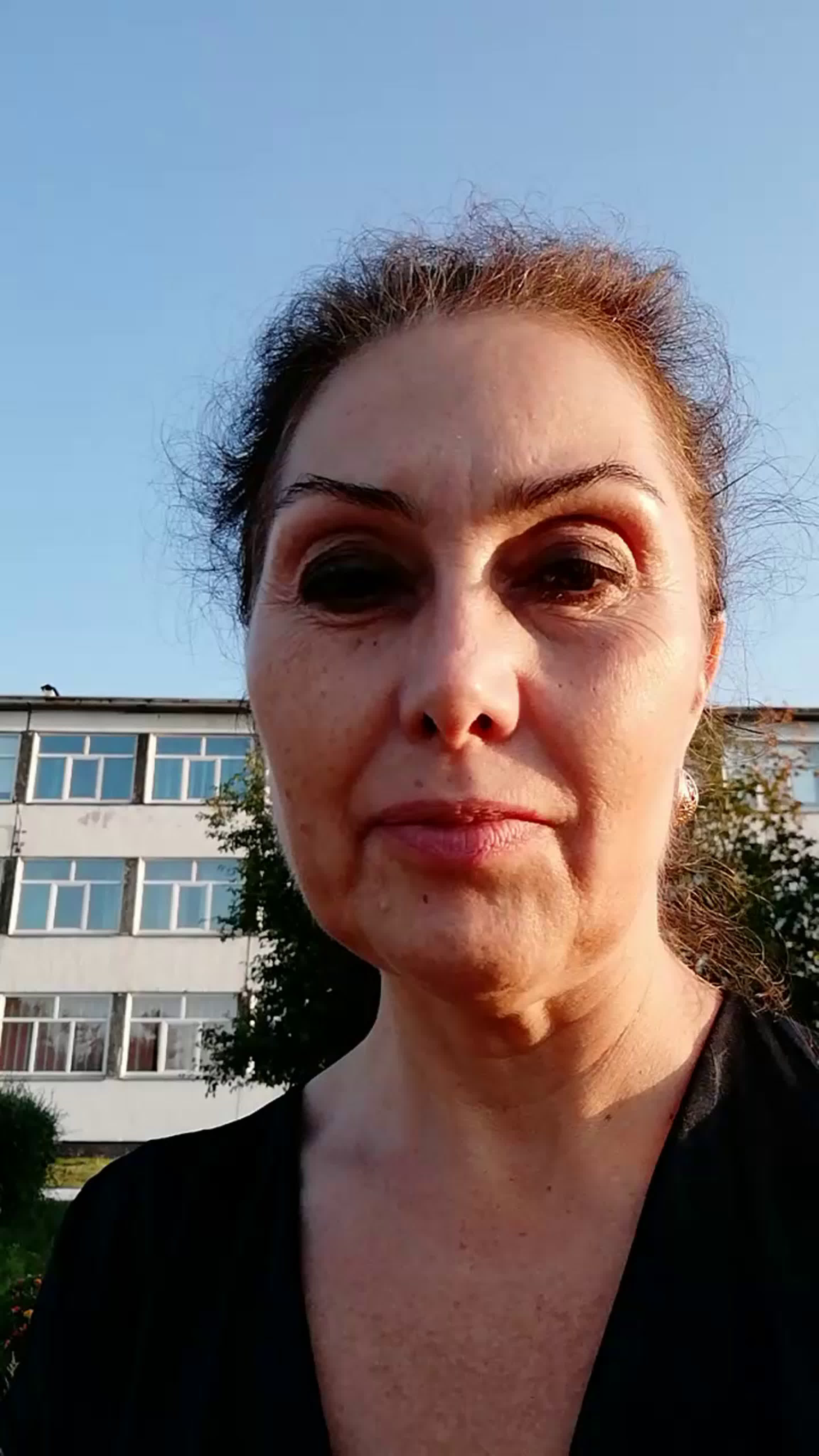 Прямые эфиры
