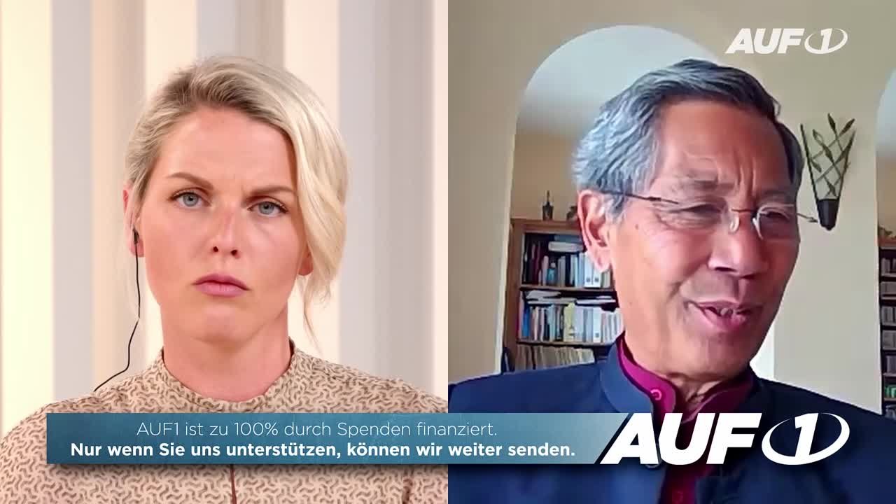 💙AUF1💙