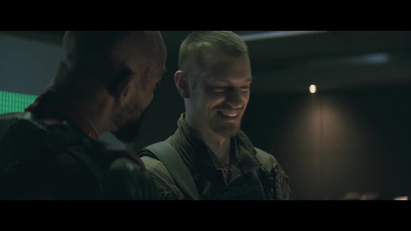 Suicide Squad - Дополнительные материалы