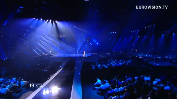 Eurovision 2012