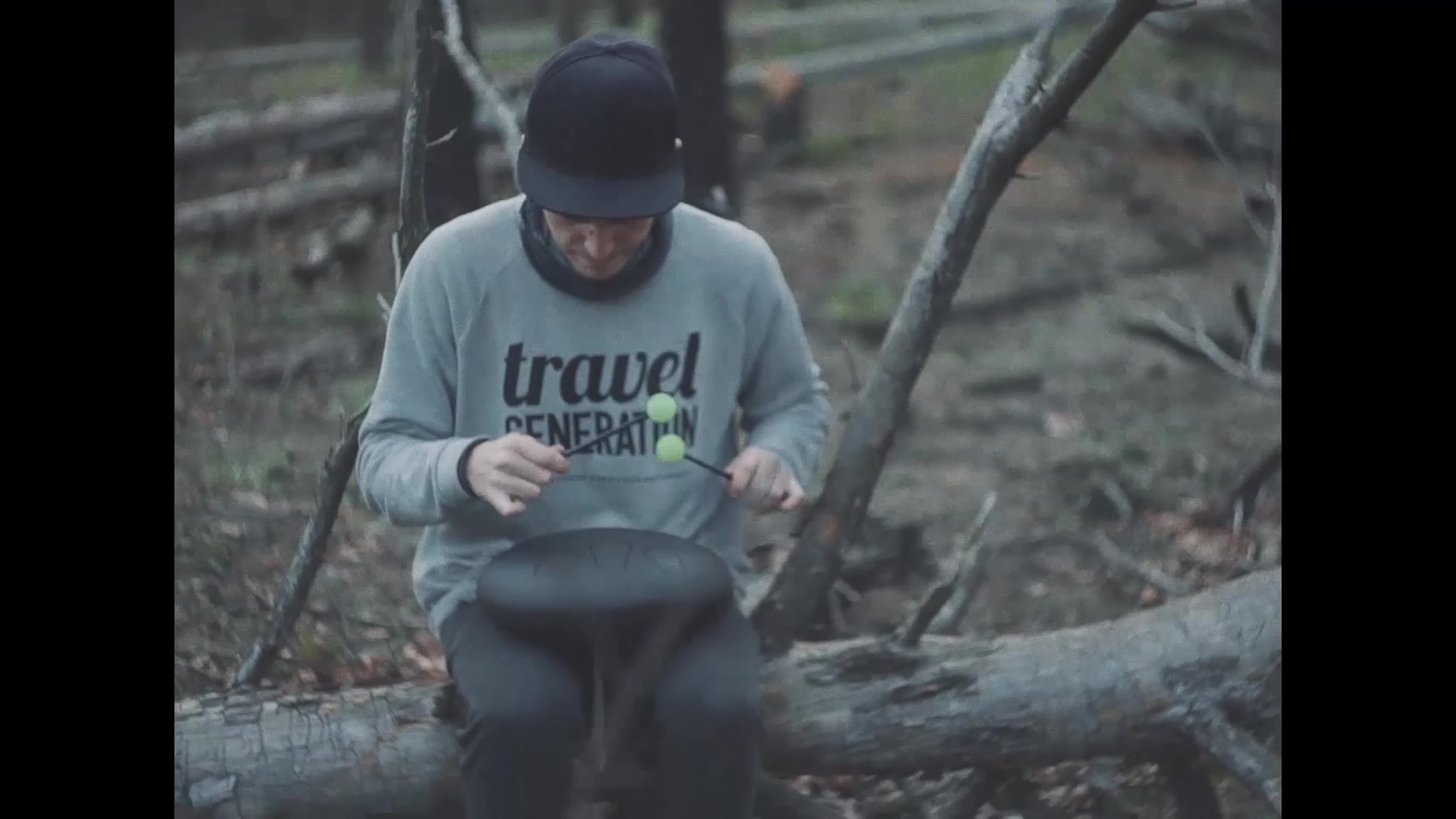 Видео с нашим участием