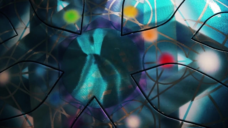 Звукоряды Happy Drum