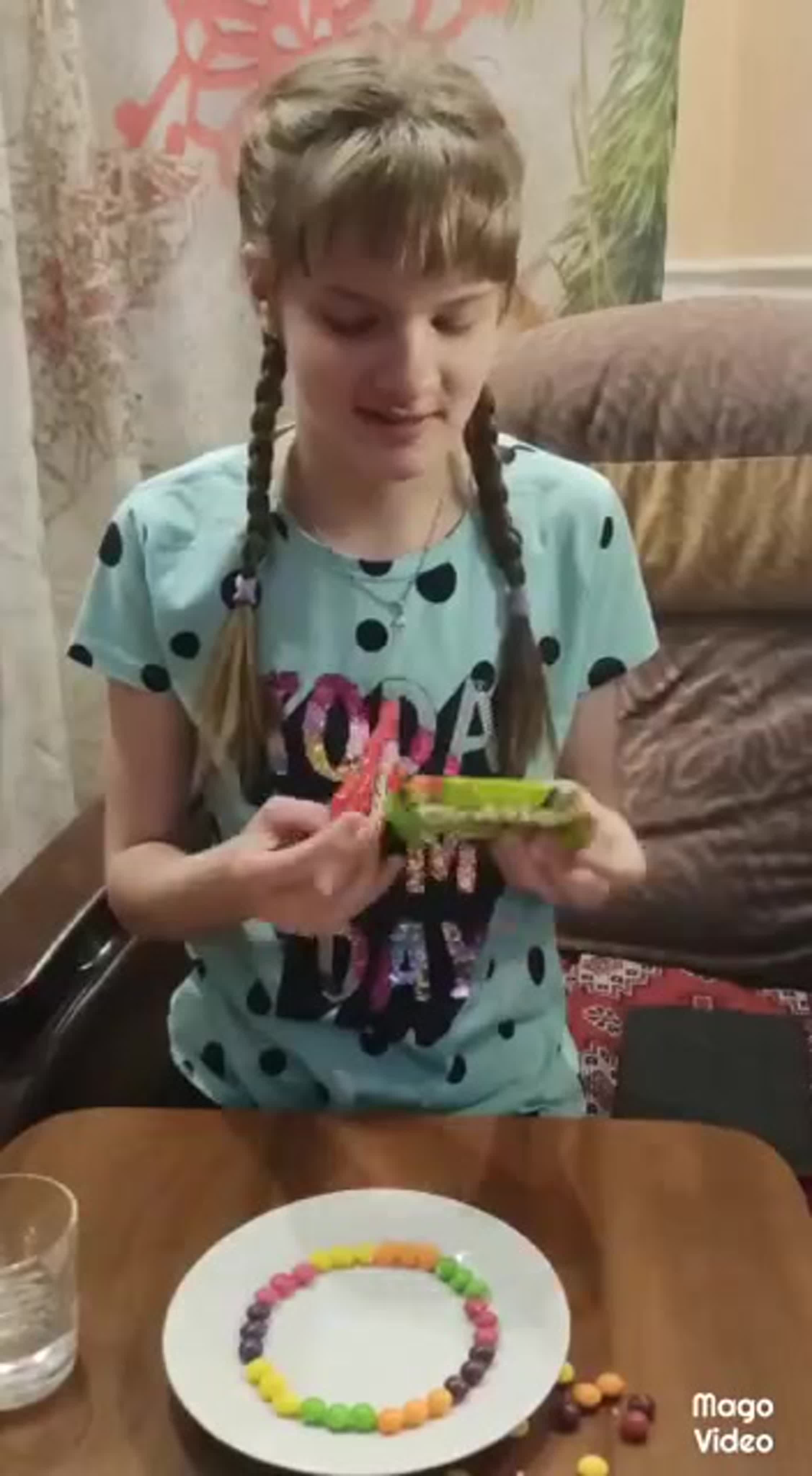 Научный марафон