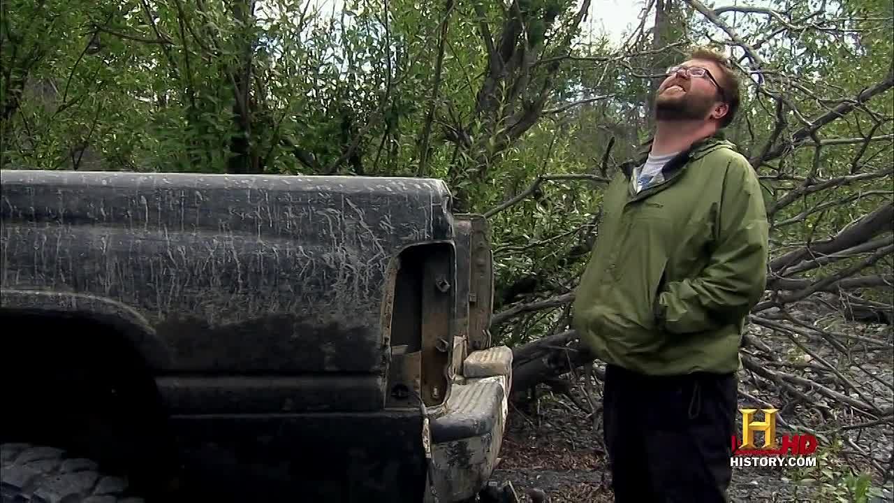 Top Gear US (Топ Гир Америка) Сезон 1