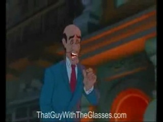 Nostalgia Critic (Zahar)