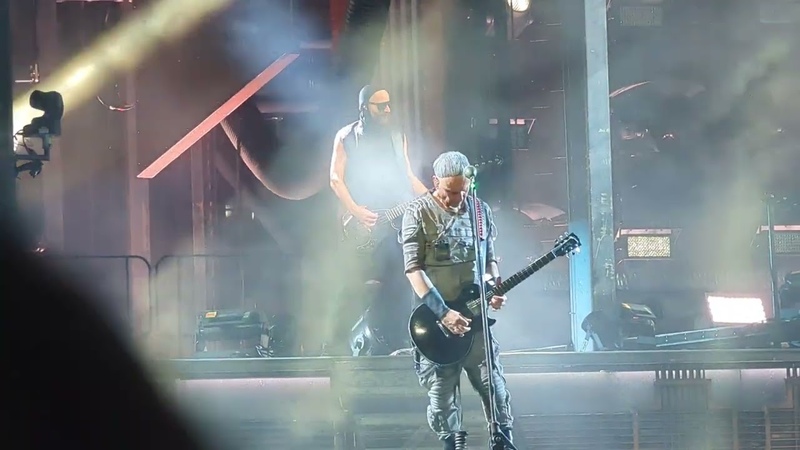 Rammstein