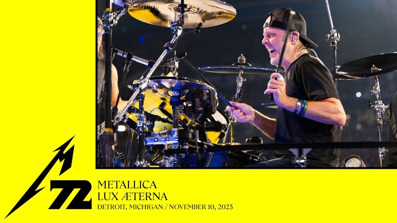 Metallica