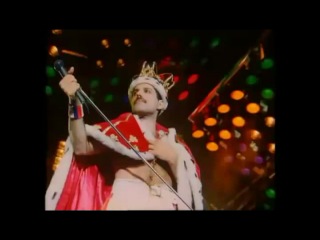 Freddie Mercury