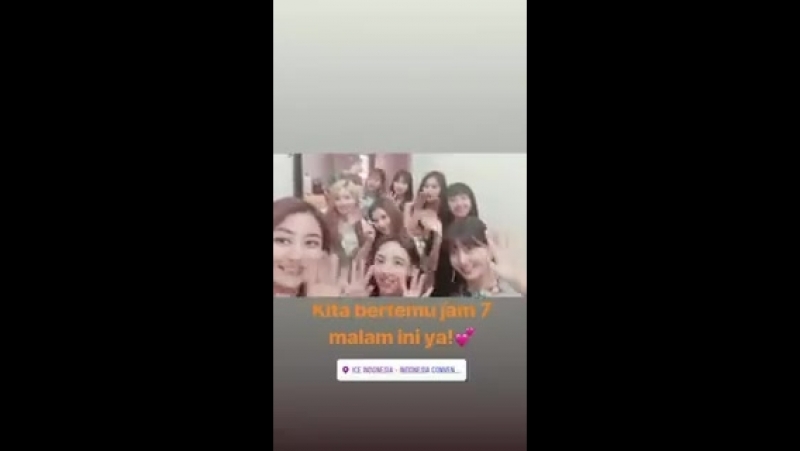 Instagram Stories | Twicetagram.