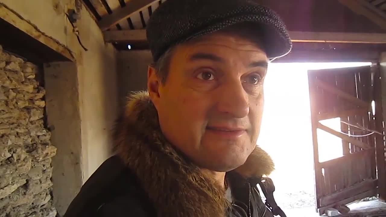 Из жизни Медведьевича