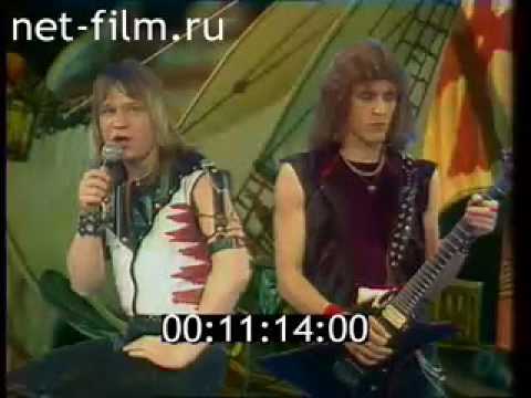Видеоклипы