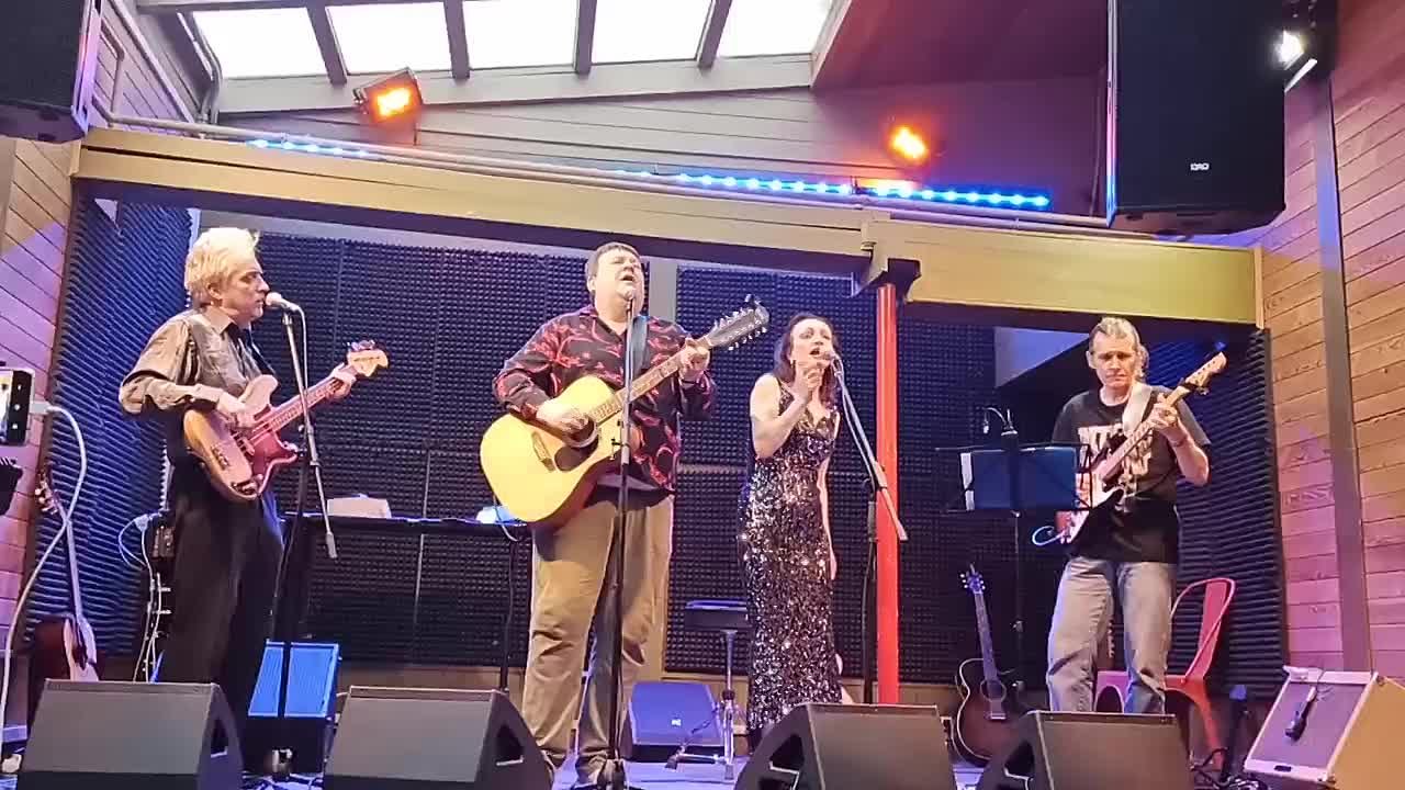 Каверы (наши и не наши)