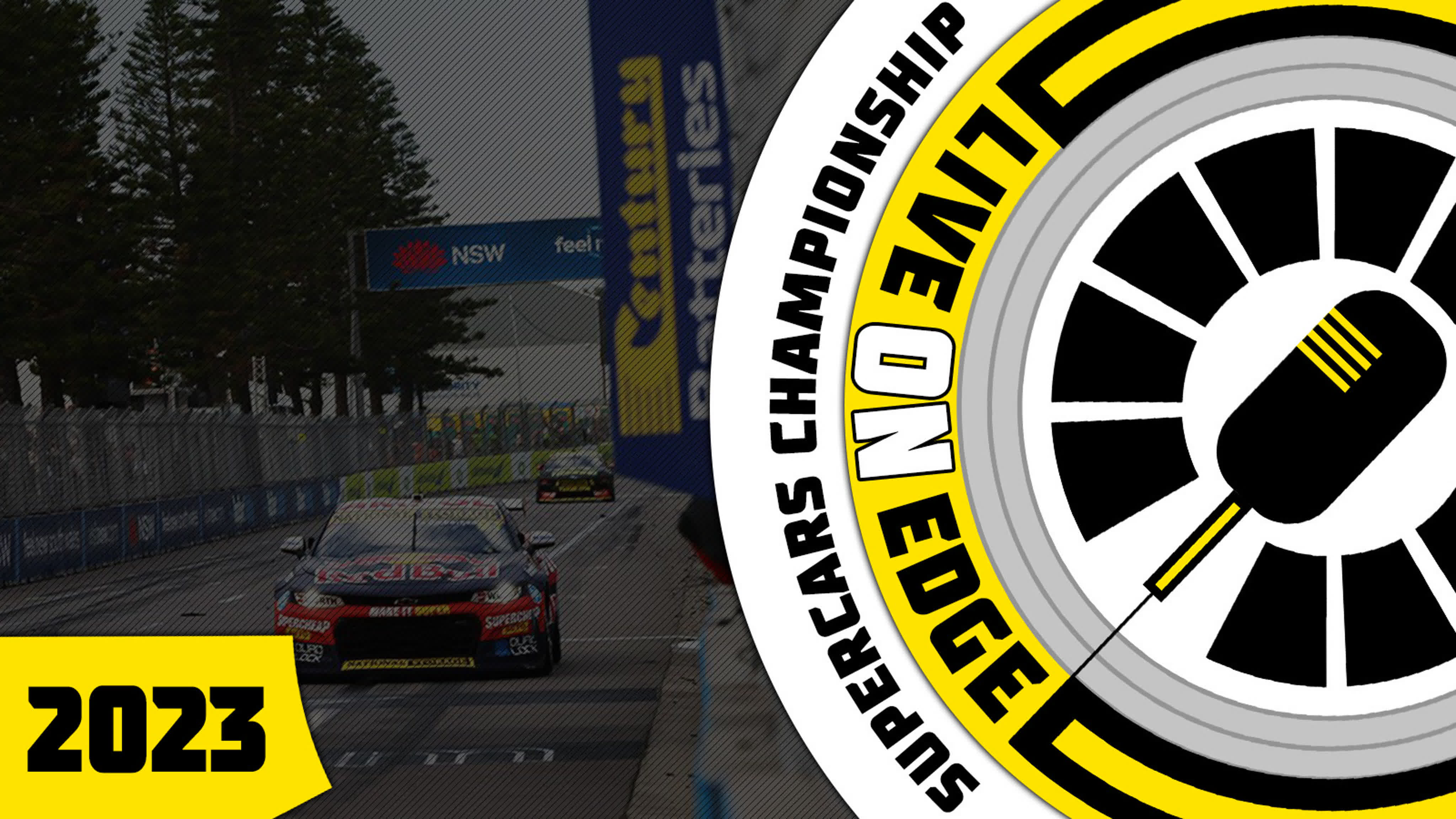 2023 Supercars Championship