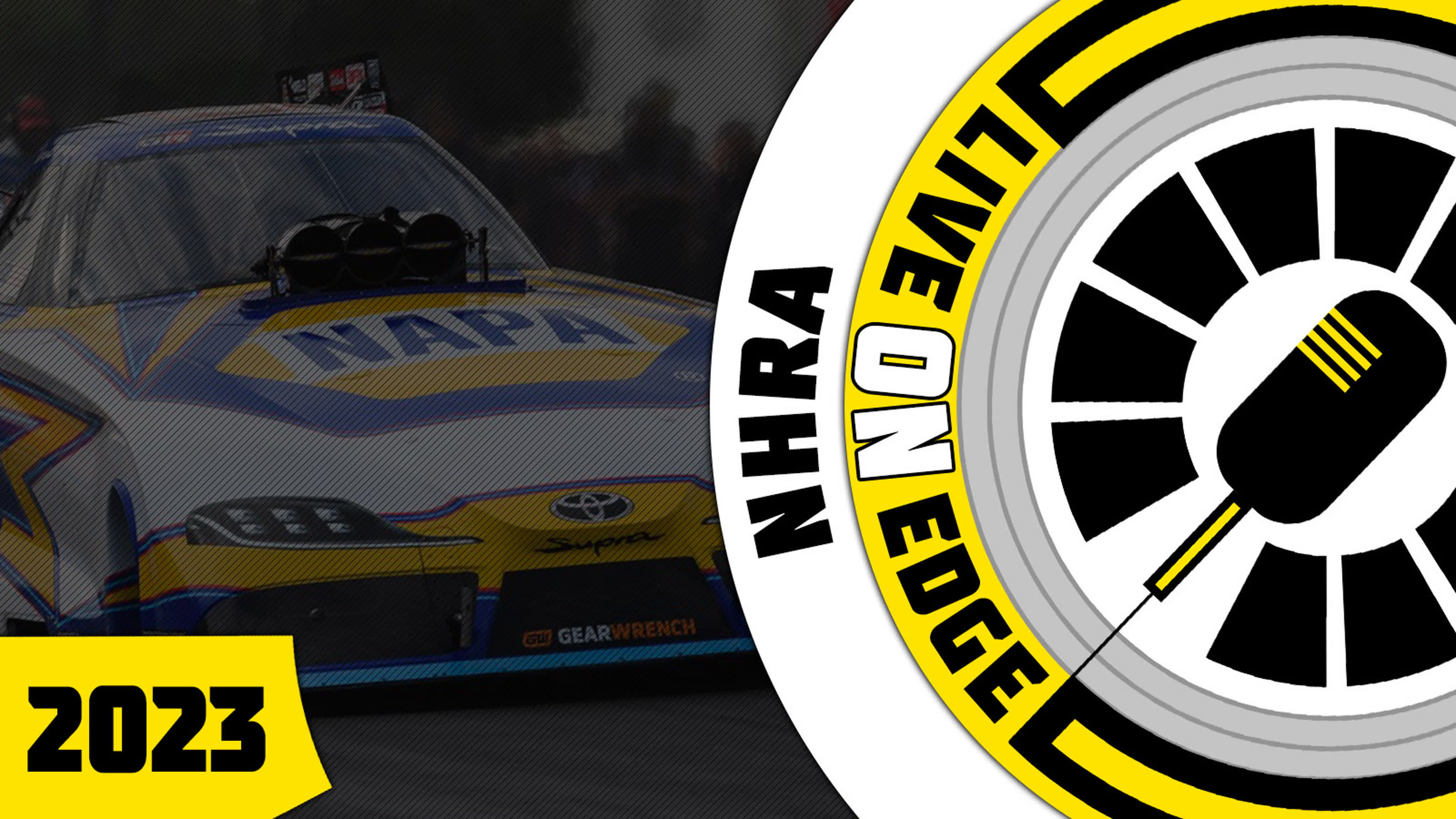 2023 NHRA