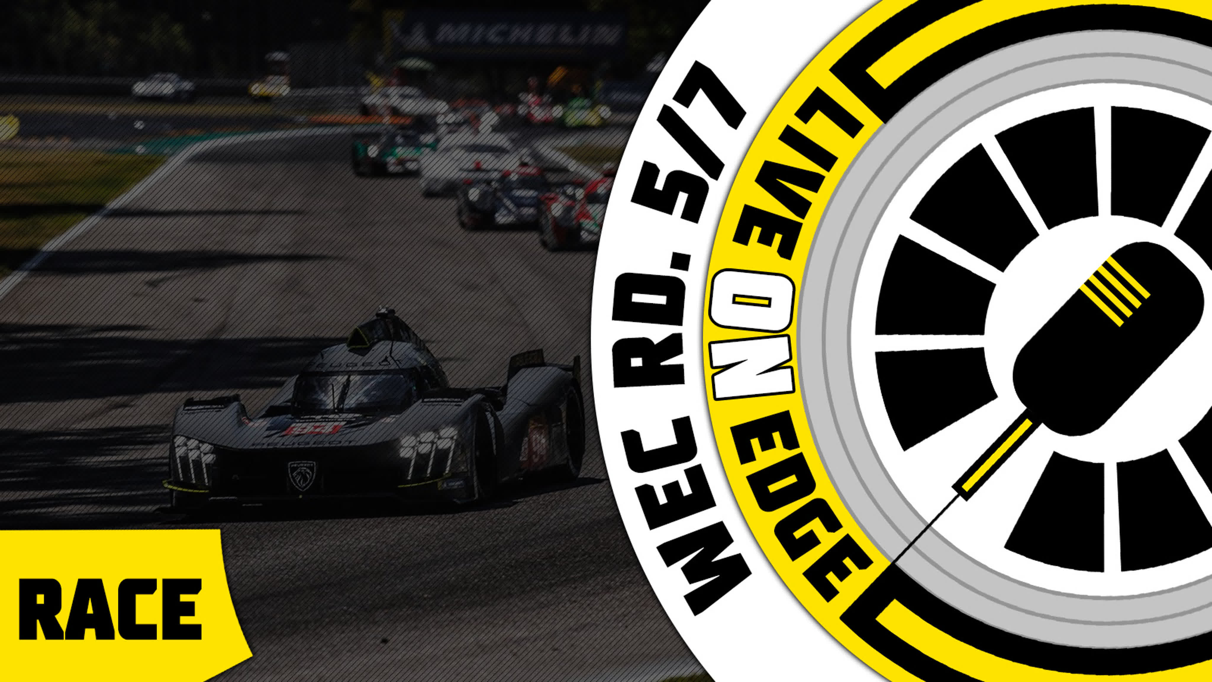 2023 WEC
