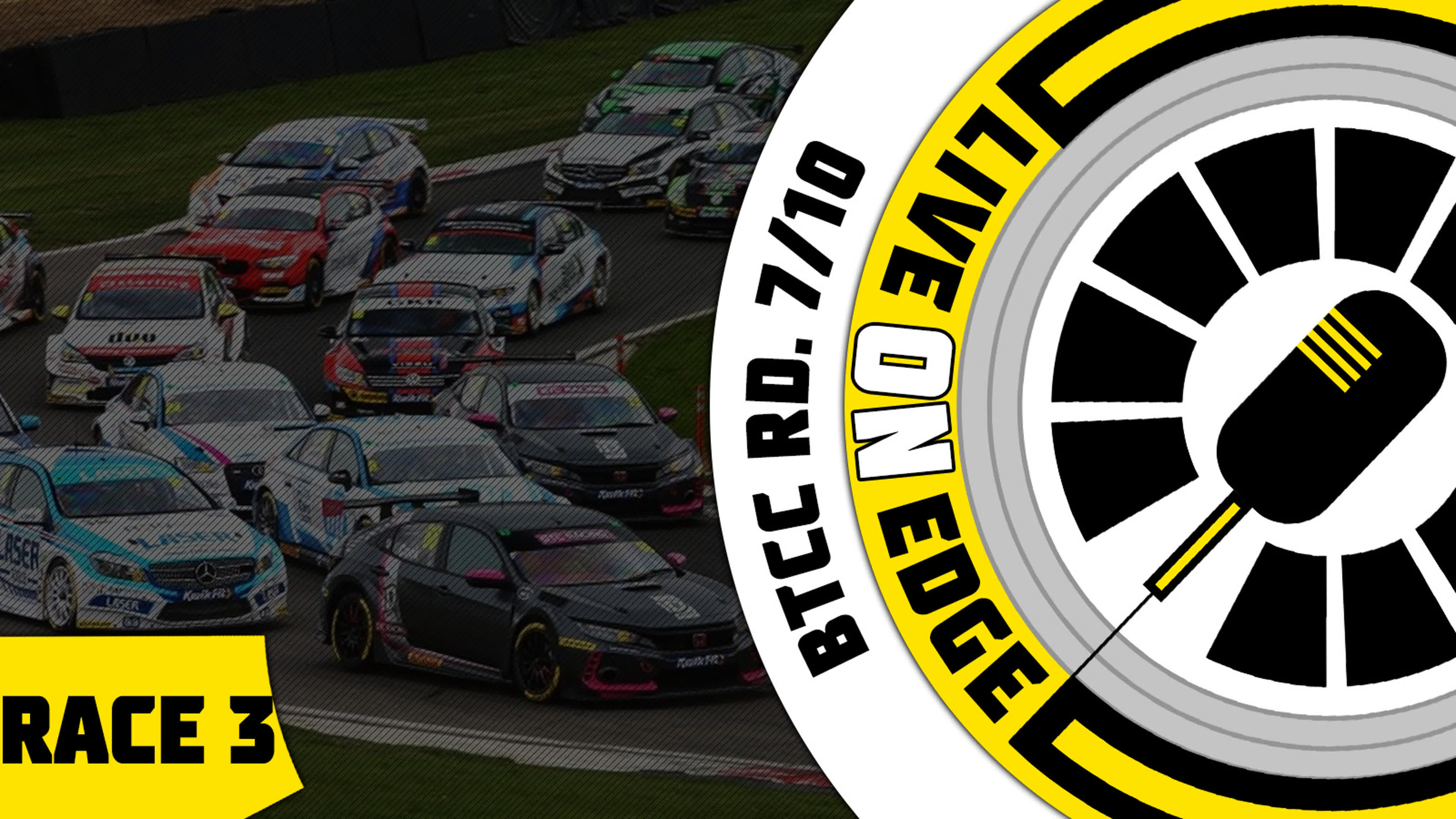 2023 BTCC