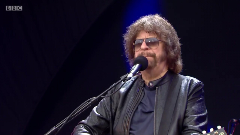 ELO / Jeff Lynnes