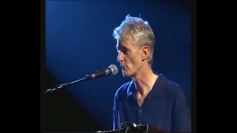 Peter Hammill + Van Der Graaf Generator