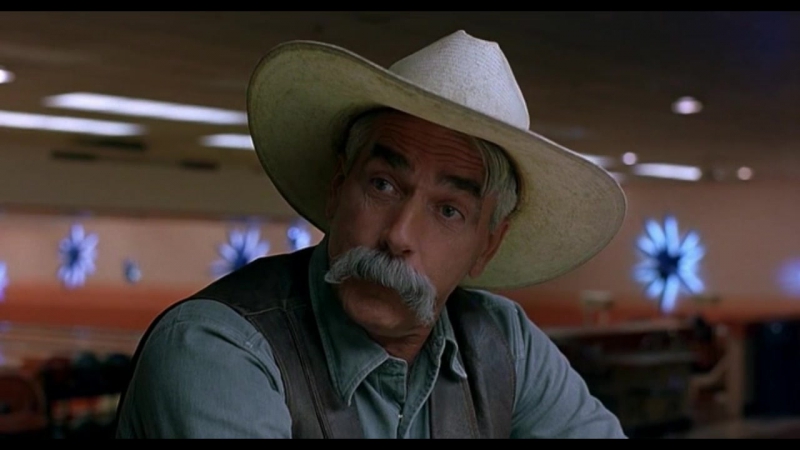 The Big Lebowski