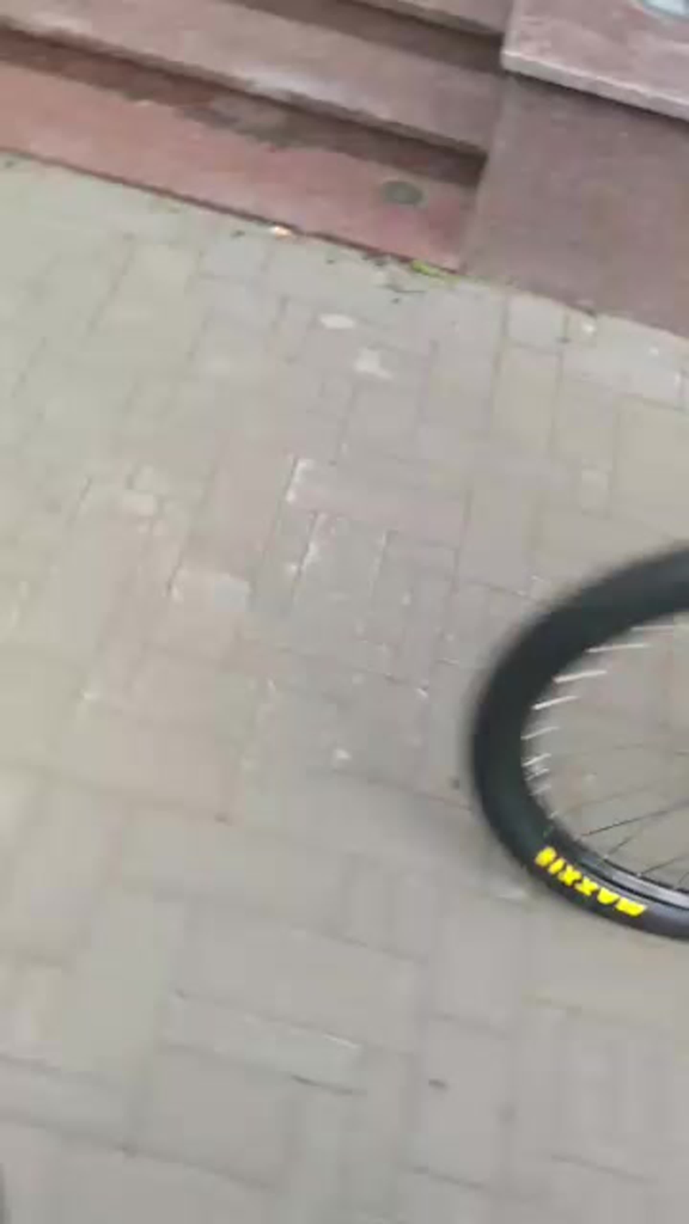 MTB memez