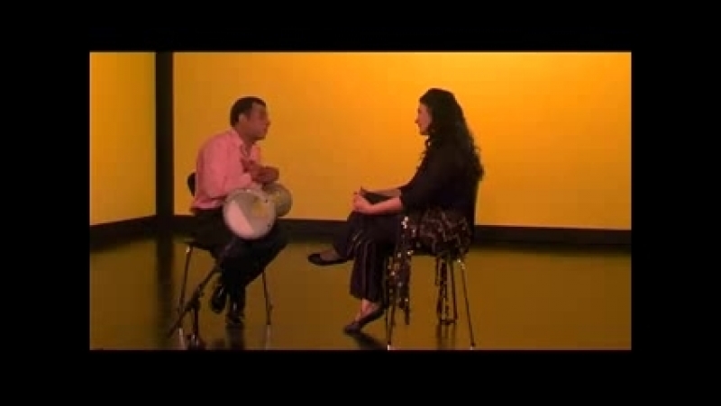 DARBUKA