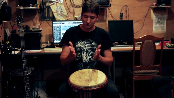 DJEMBE