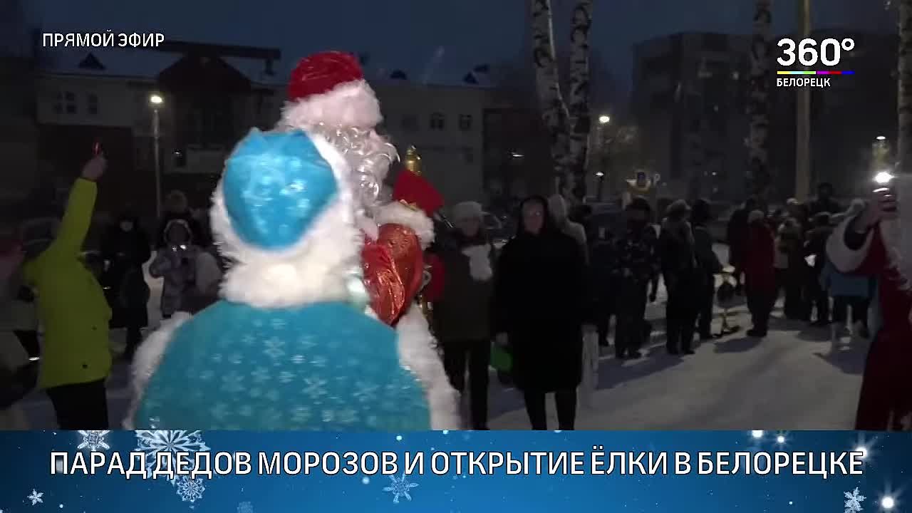 Импорт