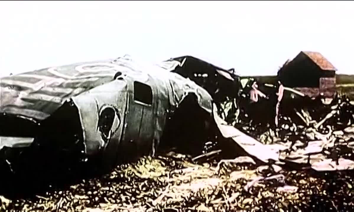 Гибель подводной лодки К-129