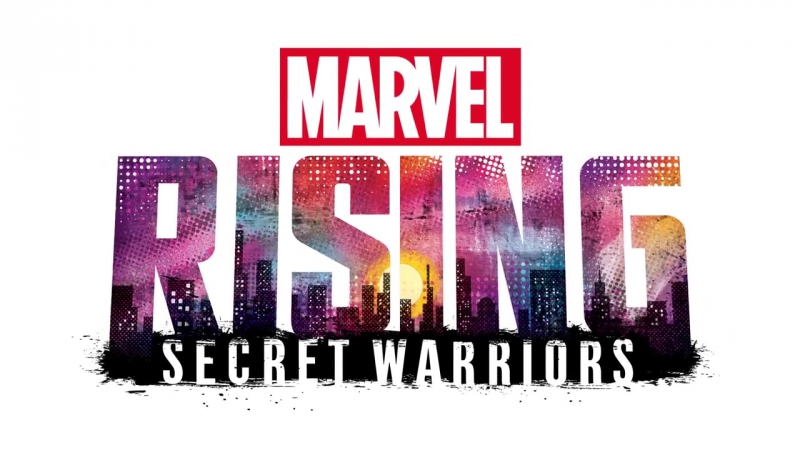 «Marvel Rising»