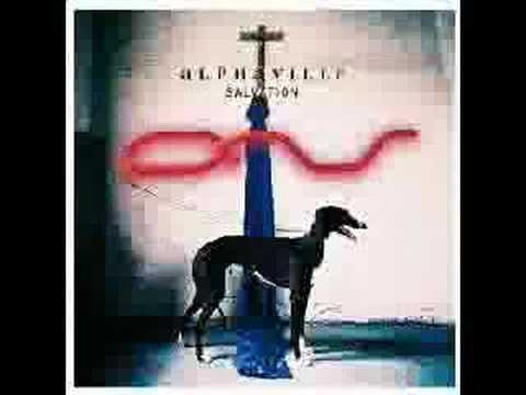 Alphaville