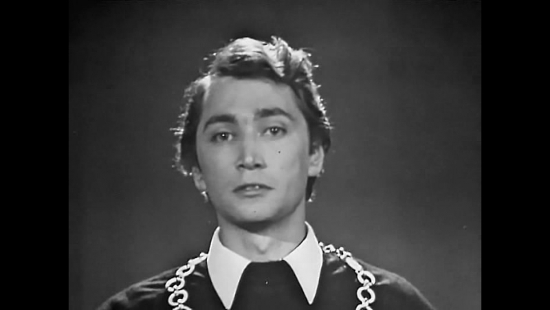 Владимир Коренев