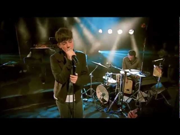 Greyson Chance