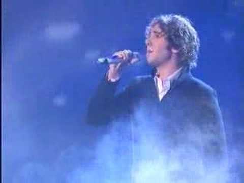 Josh Groban