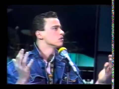Eros Ramazzotti