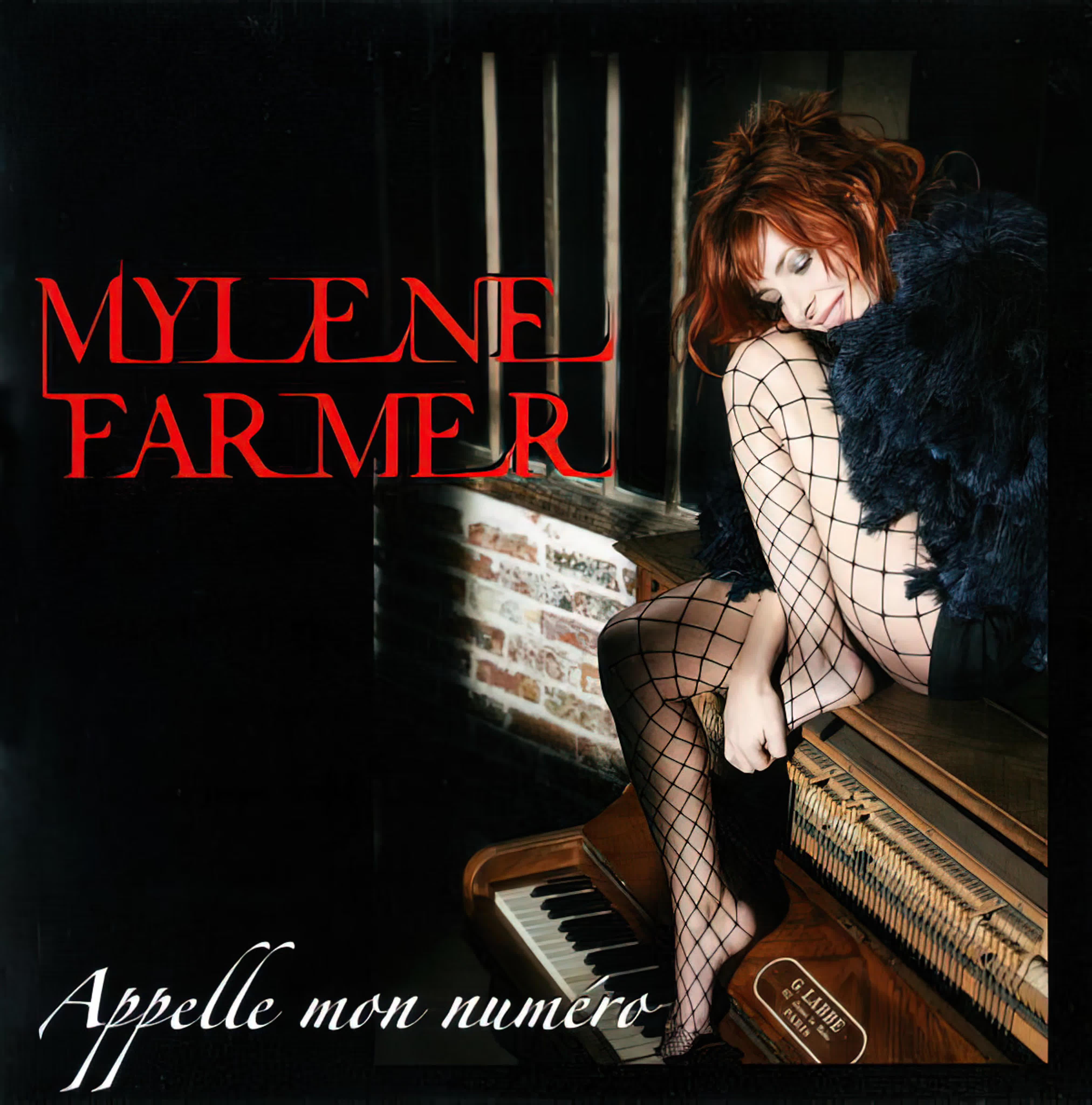 Mylène Farmer