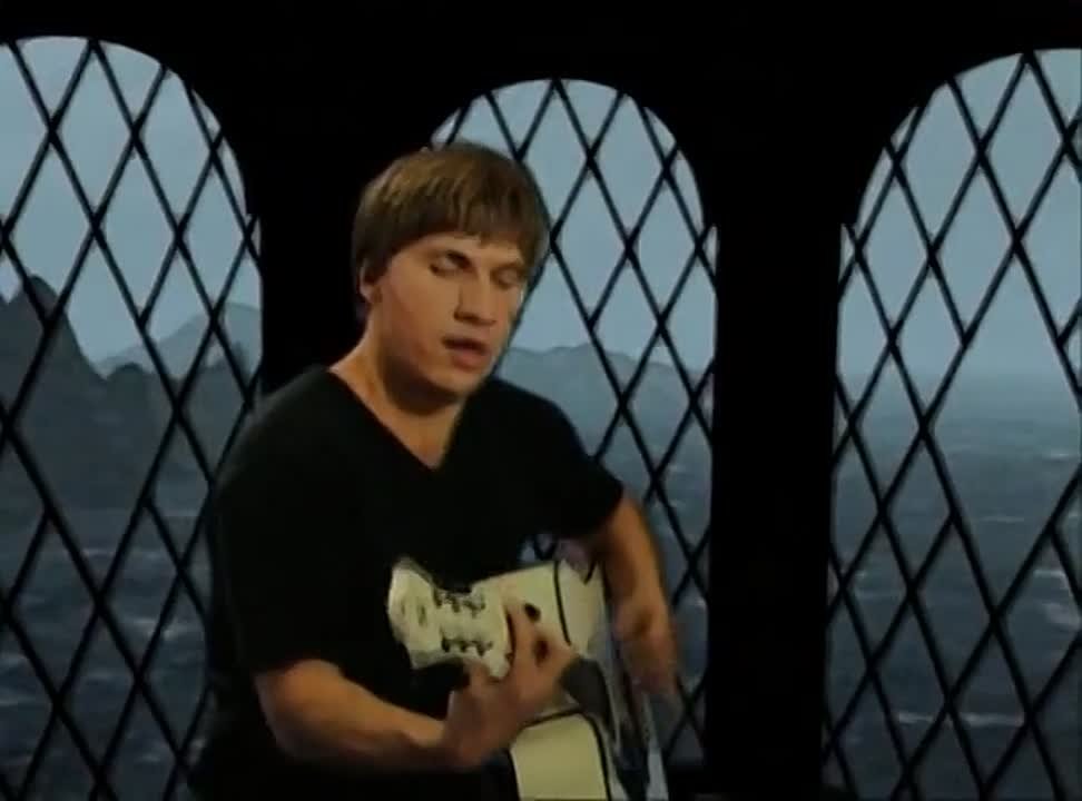 Парк Горького и его солисты