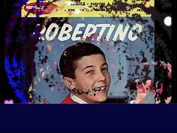 Robertino  Loreti