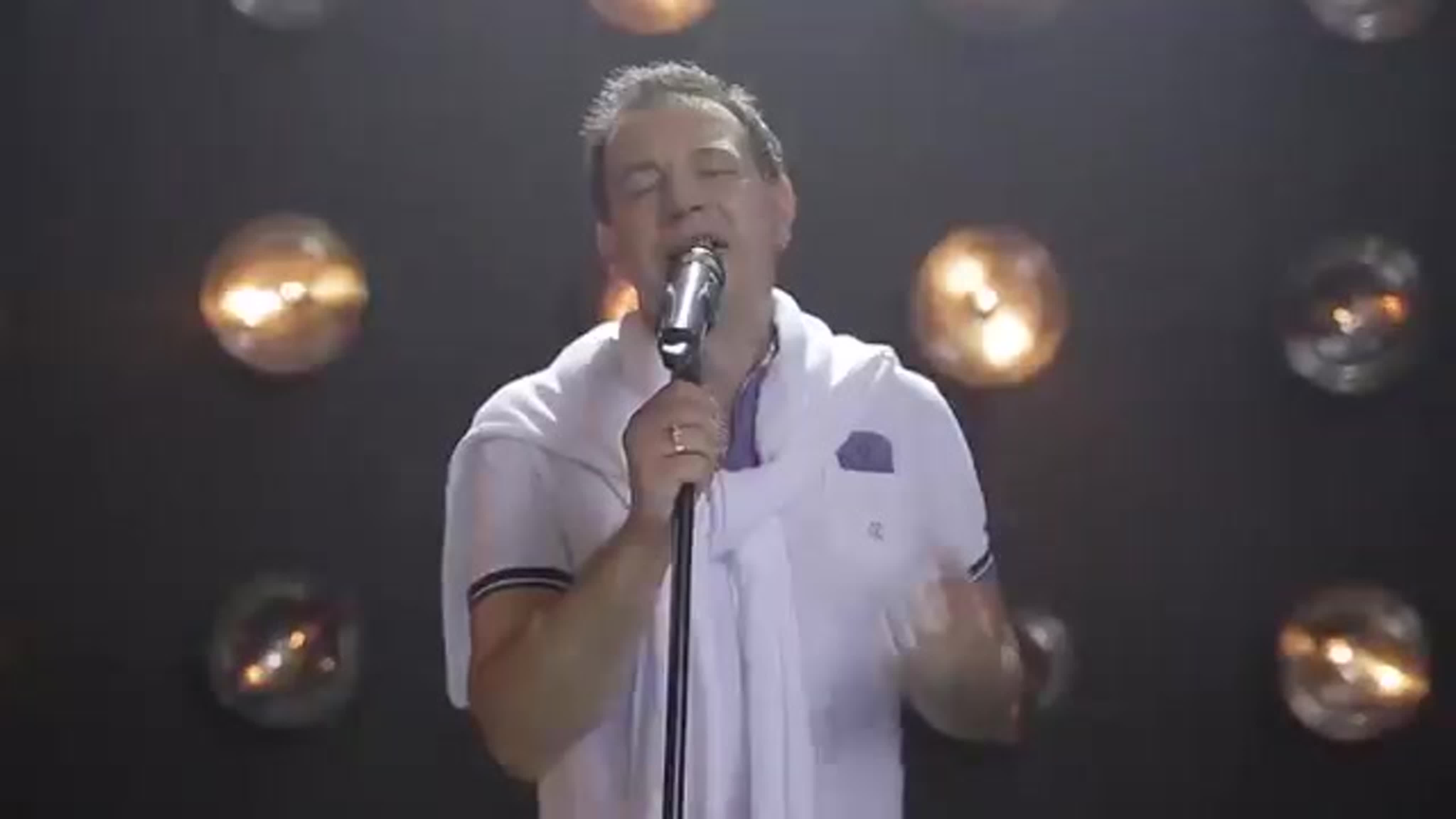 Сергей Чумаков