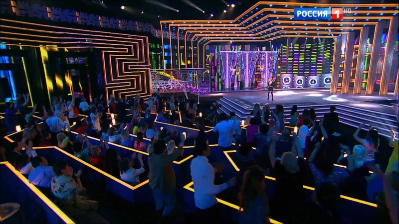 Татьяна Буланова.