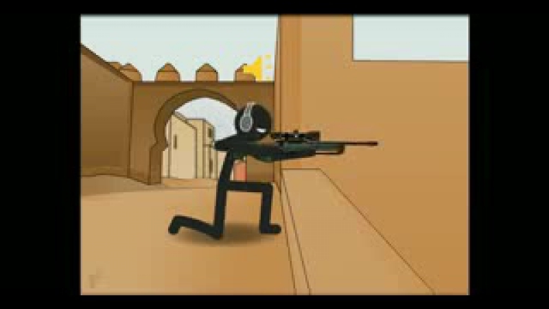 мульт про кс