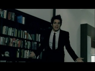 Adam Lambert