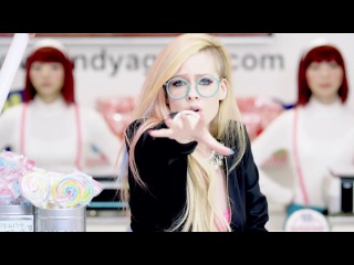 Avril Lavigne
