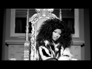 Nicki Minaj