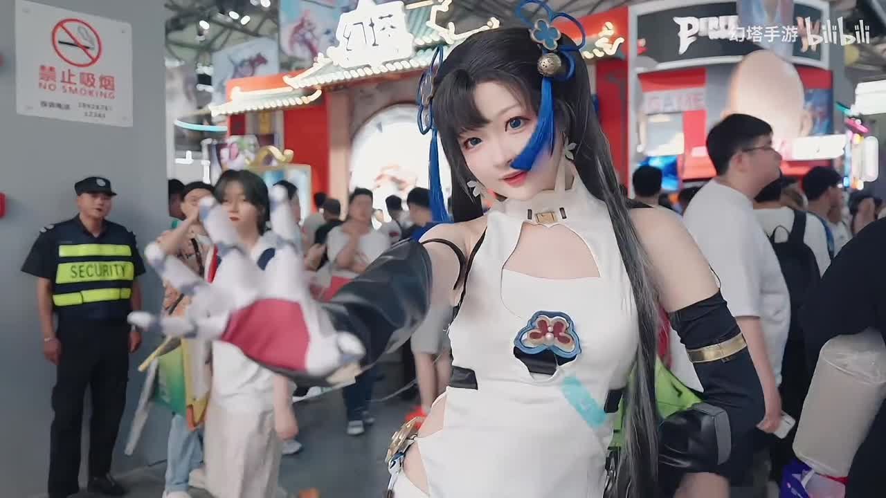 2023 chinajoy  [28.07 – 31.07]