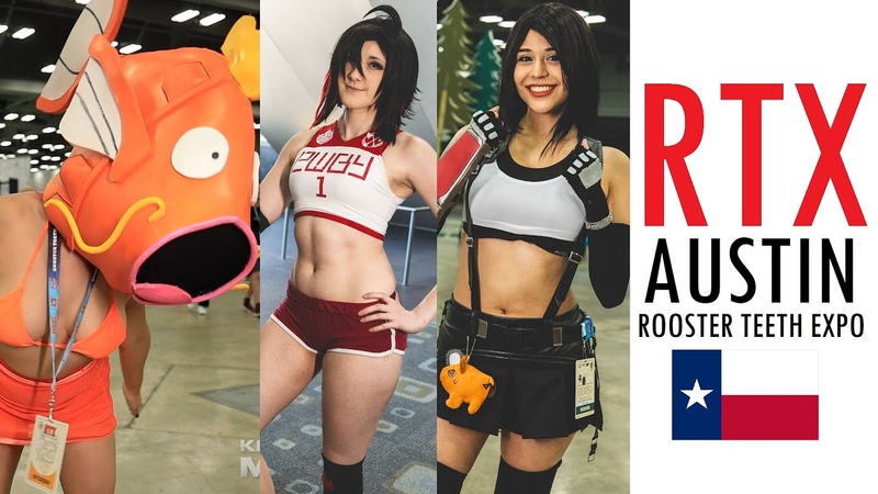 Anime Expo 2023 [Los Angeles] 1-4 July
