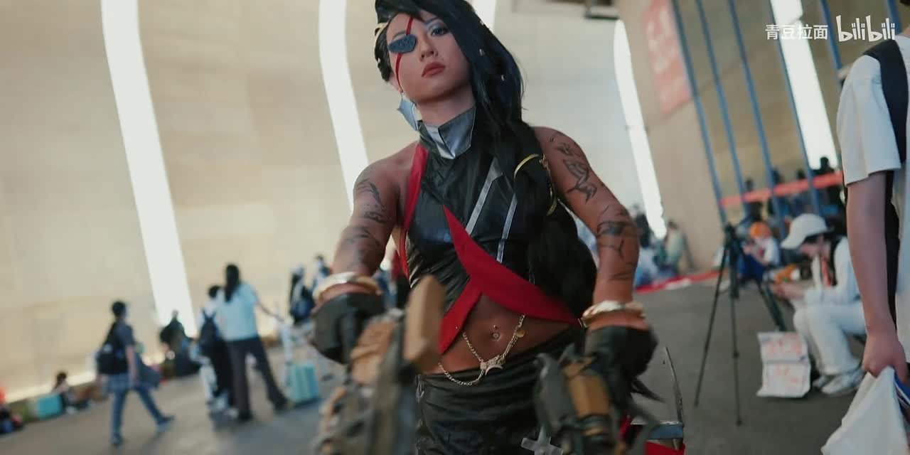 Event ComicUp CP29 (2023)