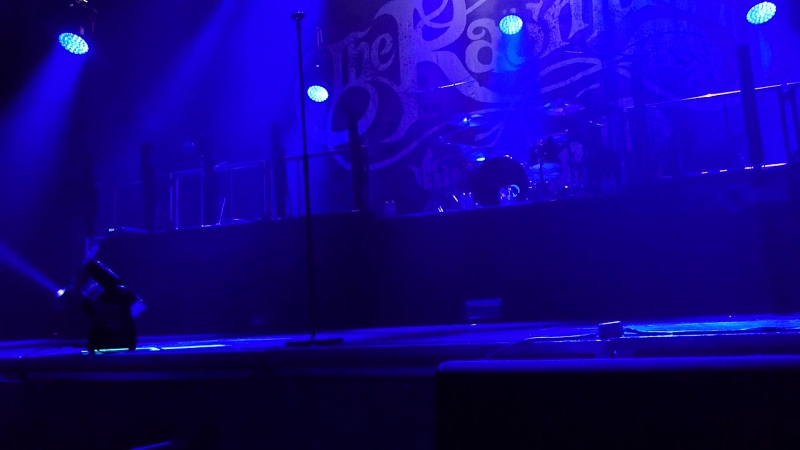 2018.03.12 Rasmus