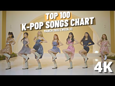 TOP of the K-pop ✌