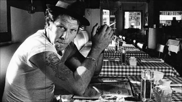 Tom Waits